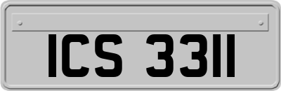 ICS3311