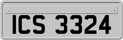 ICS3324