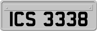 ICS3338