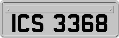 ICS3368