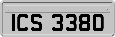 ICS3380