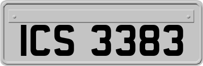 ICS3383