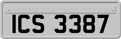 ICS3387