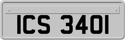 ICS3401