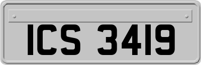 ICS3419