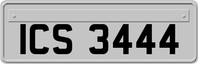 ICS3444