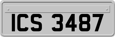 ICS3487