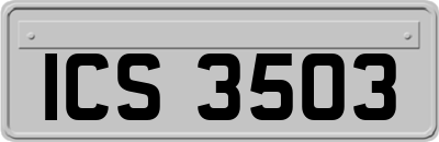 ICS3503