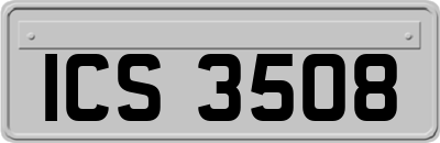 ICS3508