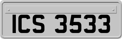 ICS3533