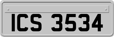 ICS3534