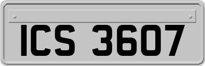ICS3607