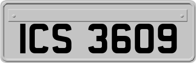 ICS3609