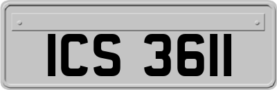 ICS3611
