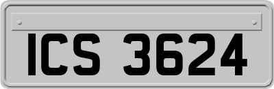 ICS3624