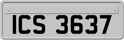 ICS3637