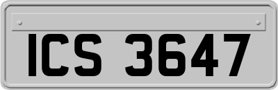 ICS3647
