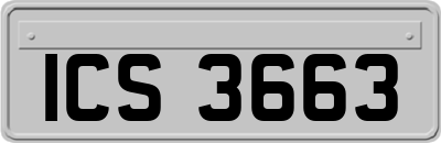 ICS3663