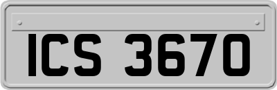 ICS3670