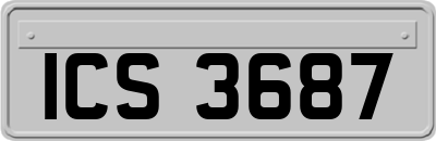 ICS3687