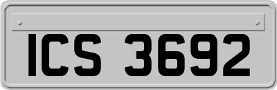 ICS3692
