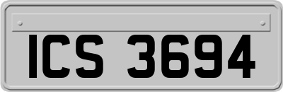ICS3694