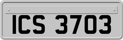 ICS3703