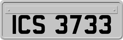 ICS3733