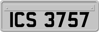 ICS3757