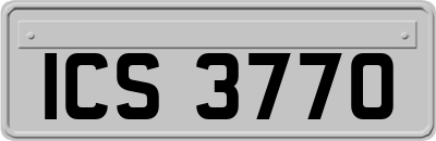 ICS3770