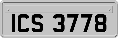 ICS3778
