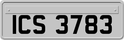ICS3783
