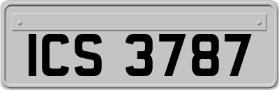 ICS3787