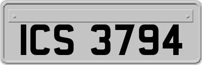 ICS3794