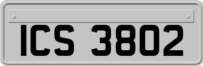 ICS3802