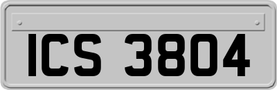 ICS3804