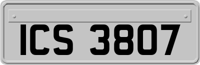 ICS3807