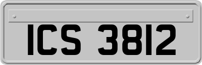 ICS3812
