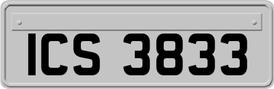 ICS3833