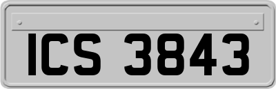 ICS3843