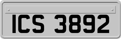ICS3892