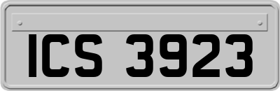 ICS3923