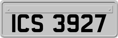 ICS3927