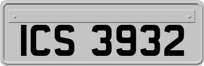 ICS3932