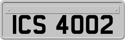 ICS4002