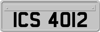 ICS4012
