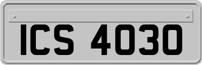 ICS4030