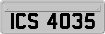 ICS4035