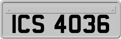 ICS4036