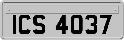 ICS4037